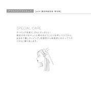 スリーク クレンズブラシ