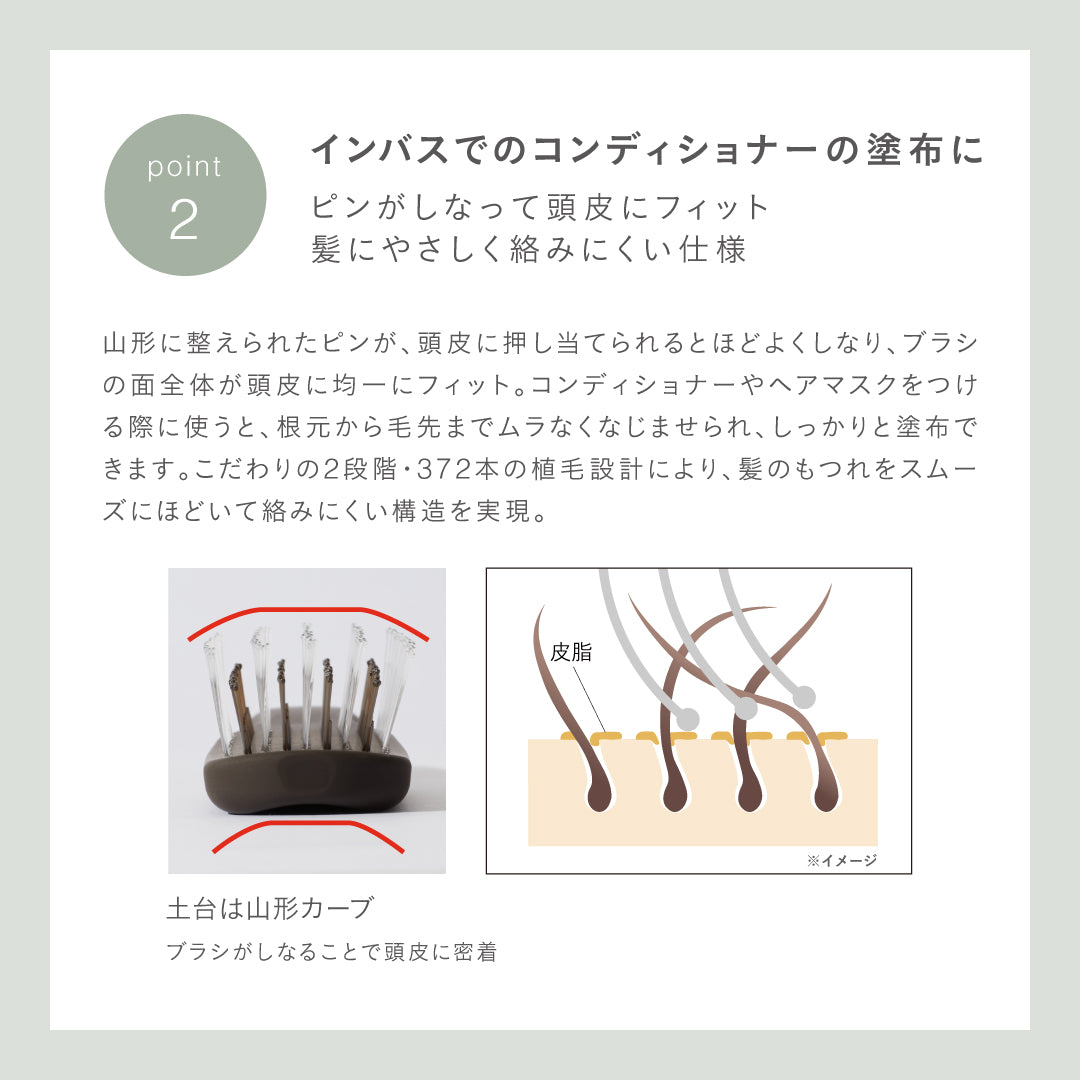 スリーク クレンズブラシ