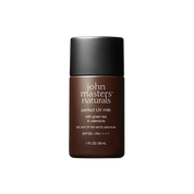 G&CパーフェクトUVミルク（グリーンティー＆カレンデュラ）30mL