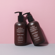 L&Gハンドウォッシュ（レモン&ジンジャー）236mL
